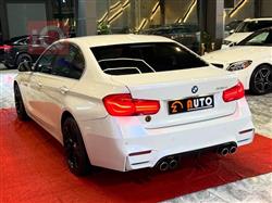 بي ام دبليو الفئة 3